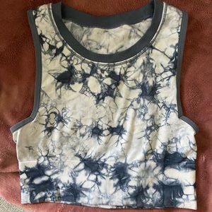 Crop Top in size M (4)